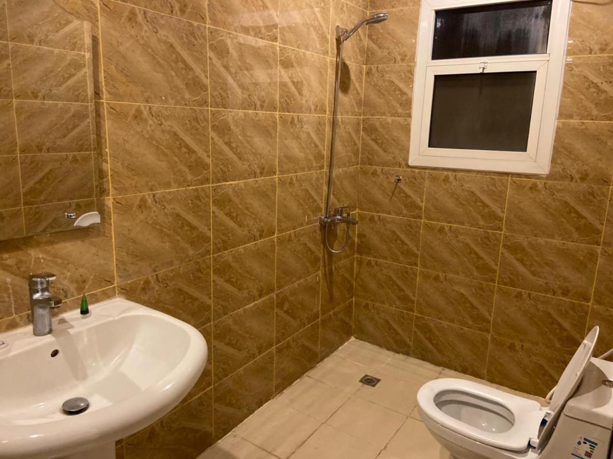 Al Safiah Hotel Medina Eksteriør bilde