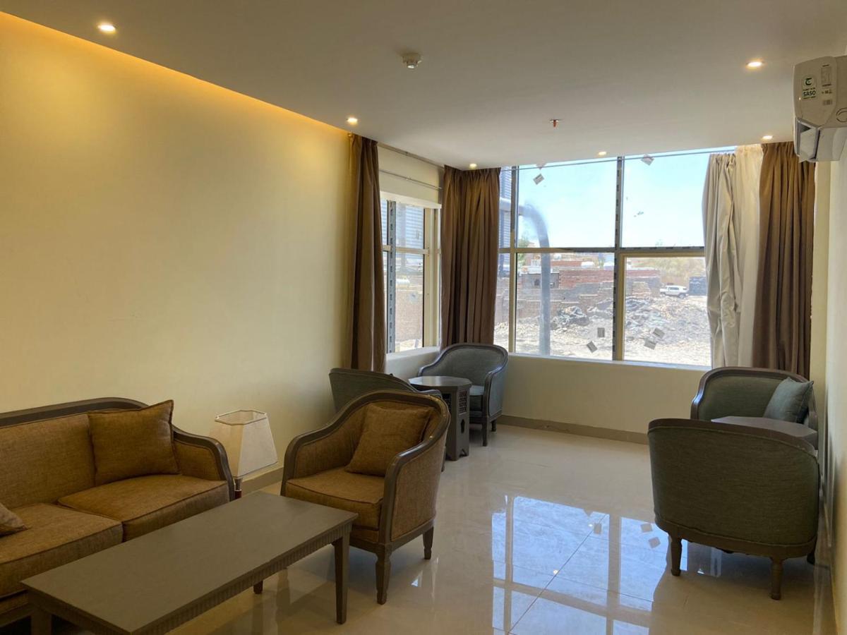 Al Safiah Hotel Medina Eksteriør bilde